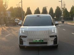 Zeekr 009 2024 Seven-Seat Aisle Version AWD 108kWh - ფოტო 2