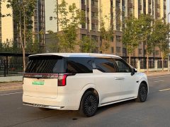 Zeekr 009 2024 Seven-Seat Aisle Version AWD 108kWh - ფოტო 4