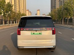 Zeekr 009 2024 Seven-Seat Aisle Version AWD 108kWh - ფოტო 5
