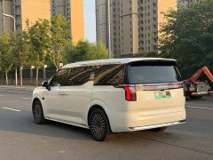 Zeekr 009 2024 Seven-Seat Aisle Version AWD 108kWh - ფოტო 6