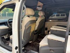Zeekr 009 2024 Seven-Seat Aisle Version AWD 108kWh - ფოტო 9