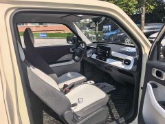 Geely Panda 2025 Panda Mini 210km Vitality Edition - ფოტო 10