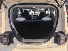 Geely Panda 2025 Panda Mini 210km Vitality Edition - ფოტო 11