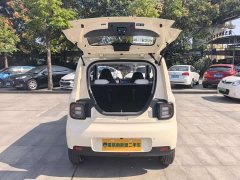 Geely Panda 2025 Panda Mini 210km Vitality Edition - ფოტო 12