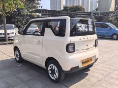Geely Panda 2025 Panda Mini 210km Vitality Edition - ფოტო 13