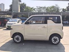 Geely Panda 2025 Panda Mini 210km Vitality Edition - ფოტო 14