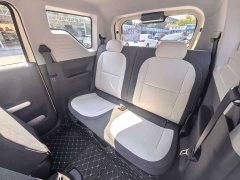 Geely Panda 2025 Panda Mini 210km Vitality Edition - ფოტო 17