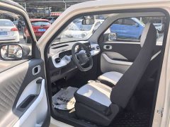 Geely Panda 2025 Panda Mini 210km Vitality Edition - ფოტო 4