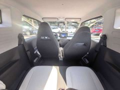 Geely Panda 2025 Panda Mini 210km Vitality Edition - ფოტო 5
