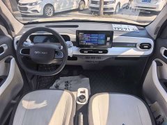 Geely Panda 2025 Panda Mini 210km Vitality Edition - ფოტო 6