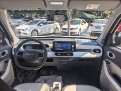 Geely Panda 2025 Panda Mini 210km Vitality Edition - ფოტო 7
