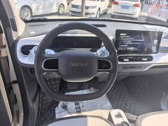 Geely Panda 2025 Panda Mini 210km Vitality Edition - ფოტო 8