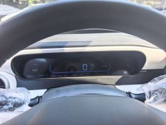 Geely Panda 2025 Panda Mini 210km Vitality Edition - ფოტო 9