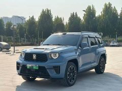 Tank 700 New Energy Hi4-Z Extreme Terrain Edition - ფოტო 1
