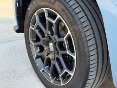 Tank 700 New Energy Hi4-Z Extreme Terrain Edition - ფოტო 11