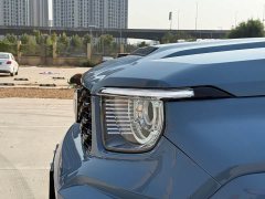 Tank 700 New Energy Hi4-Z Extreme Terrain Edition - ფოტო 15
