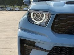 Tank 700 New Energy Hi4-Z Extreme Terrain Edition - ფოტო 17