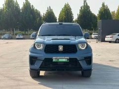 Tank 700 New Energy Hi4-Z Extreme Terrain Edition - ფოტო 2