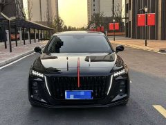FAW Red Flag H5 1.5T DCT Mystic Black Edition - ფოტო 2
