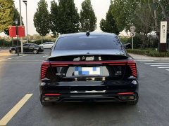 FAW Red Flag H5 1.5T DCT Mystic Black Edition - ფოტო 8