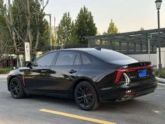 FAW Red Flag H5 1.5T DCT Mystic Black Edition - ფოტო 9
