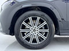 Mercedes-Benz GLE (Imported) Facelift GLE 350 4MATIC Fashion - ფოტო 10