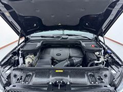 Mercedes-Benz GLE (Imported) Facelift GLE 350 4MATIC Fashion - ფოტო 11