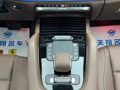 Mercedes-Benz GLE (Imported) Facelift GLE 350 4MATIC Fashion - ფოტო 12