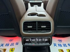 Mercedes-Benz GLE (Imported) Facelift GLE 350 4MATIC Fashion - ფოტო 13