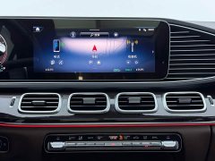 Mercedes-Benz GLE (Imported) Facelift GLE 350 4MATIC Fashion - ფოტო 14
