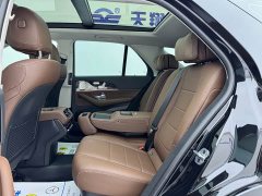 Mercedes-Benz GLE (Imported) Facelift GLE 350 4MATIC Fashion - ფოტო 15