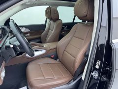 Mercedes-Benz GLE (Imported) Facelift GLE 350 4MATIC Fashion - ფოტო 17