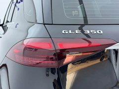 Mercedes-Benz GLE (Imported) Facelift GLE 350 4MATIC Fashion - ფოტო 19