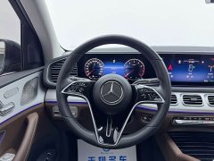Mercedes-Benz GLE (Imported) Facelift GLE 350 4MATIC Fashion - ფოტო 2