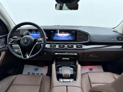 Mercedes-Benz GLE (Imported) Facelift GLE 350 4MATIC Fashion - ფოტო 3