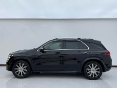 Mercedes-Benz GLE (Imported) Facelift GLE 350 4MATIC Fashion - ფოტო 4