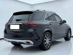 Mercedes-Benz GLE (Imported) Facelift GLE 350 4MATIC Fashion - ფოტო 6