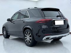 Mercedes-Benz GLE (Imported) Facelift GLE 350 4MATIC Fashion - ფოტო 7