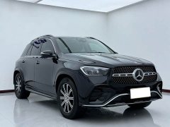 Mercedes-Benz GLE (Imported) Facelift GLE 350 4MATIC Fashion - ფოტო 8