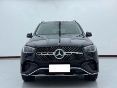 Mercedes-Benz GLE (Imported) Facelift GLE 350 4MATIC Fashion - ფოტო 9