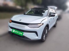 Leapmotor Leapo C11 2024 Extended Range 300 Deluxe Edition - ფოტო 1