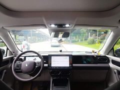 Leapmotor Leapo C11 2024 Extended Range 300 Deluxe Edition - ფოტო 10