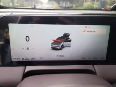 Leapmotor Leapo C11 2024 Extended Range 300 Deluxe Edition - ფოტო 12