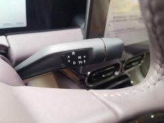 Leapmotor Leapo C11 2024 Extended Range 300 Deluxe Edition - ფოტო 15