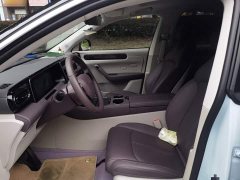 Leapmotor Leapo C11 2024 Extended Range 300 Deluxe Edition - ფოტო 17