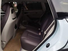 Leapmotor Leapo C11 2024 Extended Range 300 Deluxe Edition - ფოტო 18