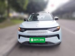 Leapmotor Leapo C11 2024 Extended Range 300 Deluxe Edition - ფოტო 2