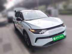 Leapmotor Leapo C11 2024 Extended Range 300 Deluxe Edition - ფოტო 3