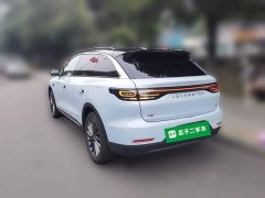 Leapmotor Leapo C11 2024 Extended Range 300 Deluxe Edition - ფოტო 4