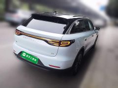 Leapmotor Leapo C11 2024 Extended Range 300 Deluxe Edition - ფოტო 6